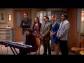 If I Didn't Have You (Bernadette's Song) 