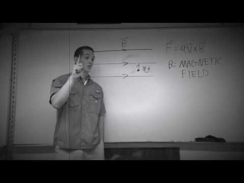 Left-Hand Man: A Silent Film Short