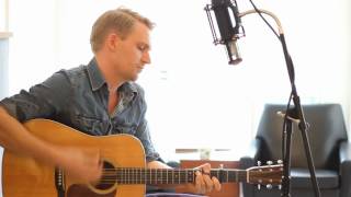 Erik Faber - Yesterday´s Call (acoustic live version)