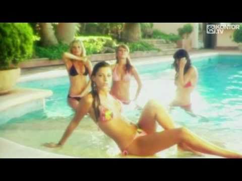 Vinylshakerz - Club Tropicana (Official Video)