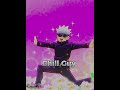 How Similar Are You To Gojo Me Gustas Tu Slowed Anime Jujutsukaisen Aesthetic Edit Shorts