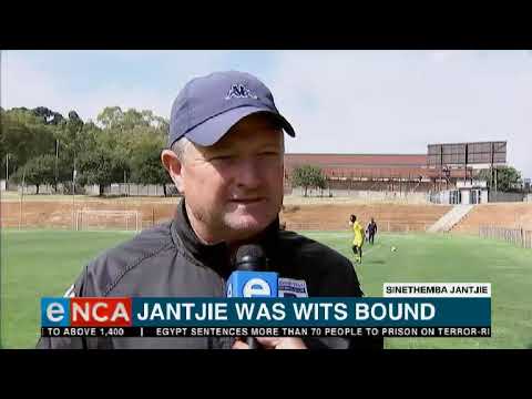 Hunt hurt by Jantjie death