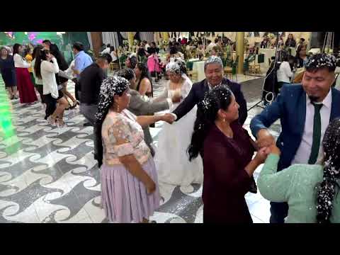 LA CLAVE 3 EN VIVO 2025   HUAYÑOS MIX VOL 1