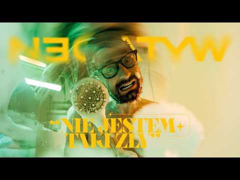 Nie jestem taki zły NEGATYW