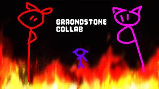 【PRATFALL】groandstone yes