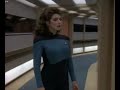 Marina Sirtis Looking Good In Pants 01