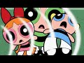 PowerPuff Girls WHATS THE BIG IDEA REACTION