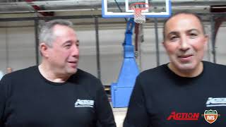 Why Work With Us - Administrative Interviews