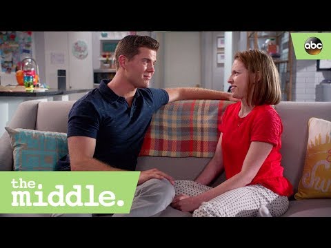 Sue and Sean Rescue Each Other – The Middle