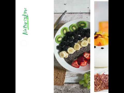 5 idei de mic dejun sănătos, dulce și rapid