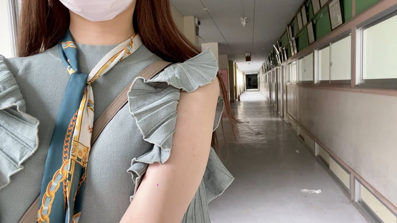 あの夏の迷路の中で