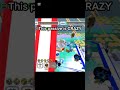 Coco Clogs passive is actually CRAZY 🥥
