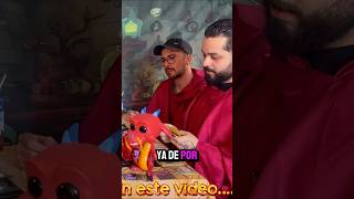 NO VAS A CREER CÓMO TERMINÓ ESTA PARTIDA #mtg