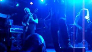 Death By Stereo - Getting It Off My Chest (live at Circolo degli Artisti, Rome)