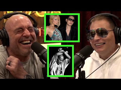 Scott Storch Reflects on His Wild Partying Lifestyle and Trying to Save DMX