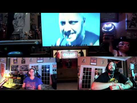 Texans react to Hayko Cepkin   Ben İnsan Değil Miyim