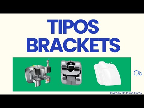 Tipos de Brackets