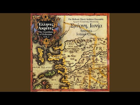 Ta Kyparissia (Asia Minor)