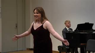 As If We Never Said Goodbye (Andrew Lloyd Webber)