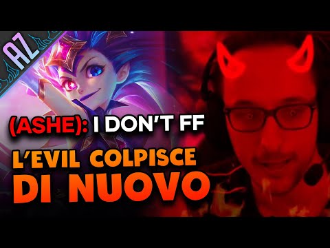 ZOE: LA PARTITA GIUSTA - AZ PENTAKILL CHALLENGE