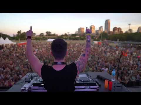 Happy Holi - Buenos Aires 2018