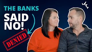 How to Finance Your Home Build (or Home Loan) in South Africa - Our Loan Was Rejected
