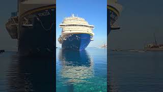 Carnival Venezia #cruisedestination #turksandcaicosislands #like #share #subscribe
