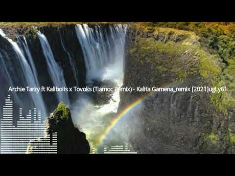 Kalita Gamena-Archie Tarzy_ ft_ kaliboiis x Tovoks (Tiamoc Remix 2021)