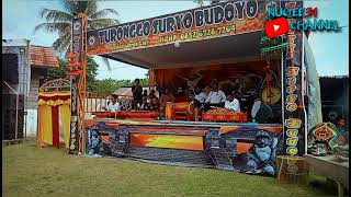 Download lagu Gedog pambuko amiwiti pagelaran seni jaranan TURONGGO SURYO BUDOYO Lahat city mp3