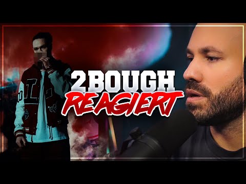 JA MAN! Sun Diego - La Familia 2 / 2Bough REAGIERT