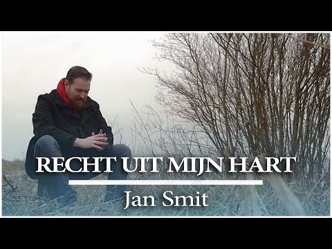 Nico Roukema - Recht Uit M'n Hart