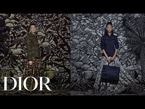 Dior Cruise 2020 Collection