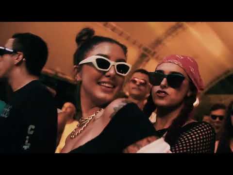 Duodisco, Baroque Club