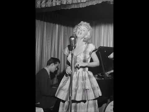 Dottie Reid with Muggsy Spanier and His Orchestra – More Than You Know, 1942