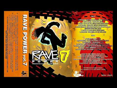 Rave Power vol.7