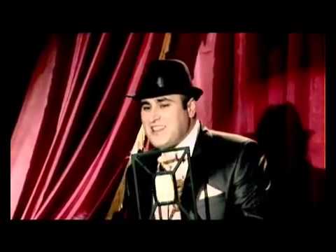 Armen Khublaryan - Aranc Qez // Official Music Video //