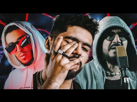 CHEB BILAL X TOTO X MOCCI - Khir Menhom ( Remixed By @Remixmarzouk )