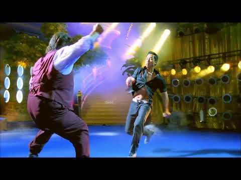 Jesper Kyd - Intense Fight | Martial Arts Movie Montage (The Raid 2, SPL, and More)