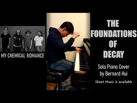 Bernard Hui (Lionrock Keyboard) video.