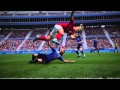 FIFA16 | Gamescom 2015 trailer | PS4