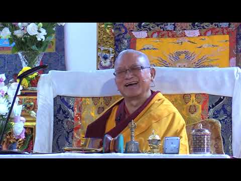 20180403 0930 LZR GSUC Bendigo - Lama Chopa with advice on tunes, corrections to text. Some stories