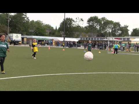 Jugend-Pfingstturnier 2015 F-Junioren GP FC Karnap 07/27 II - FC Karnap 07/27 III