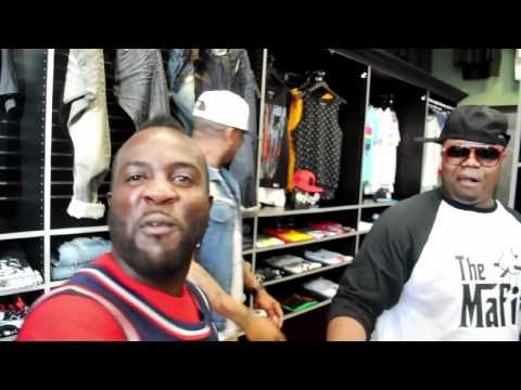 MAINO, LUCK DON, DJ6PAC -NEW MOVEMENT [MAFIA DJ'S]