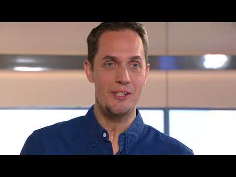 BONUS - Grand Corps Malade nous conseille vivement de regarder l'émission - Thé ou Café 24/03/18