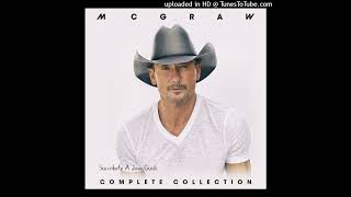 Ain t That The Way It Always Ends - Tim McGraw