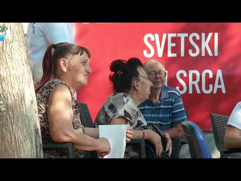 Info - Preventivni pregledi u Rujniku (TV KCN 24.08.2026)