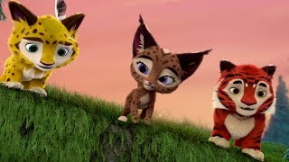 Лео и Тиг - До свидания, Феофан - 13 серия