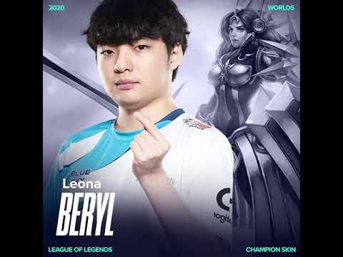 "Next time, try to leave a dent" #BeryL 2020 Worlds Champion🏆 DWG Player's Best Highlights! #Short