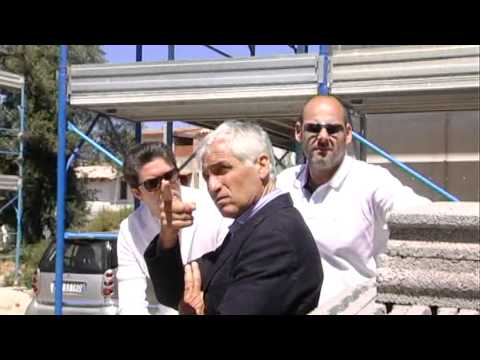 incontro con lavoratori e Ignazio Arcoleo