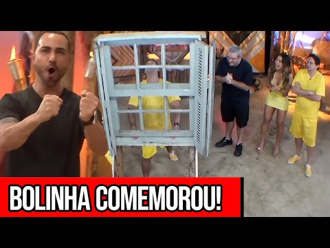 VESGO FICOU COM SUA MÃO PRESA NA JANELA E DEU MUITO RUIM | Arregão #16 pt1